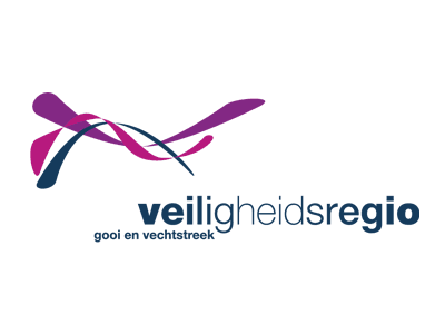 Veiligheidsregio Gooi en Vechtstreek
